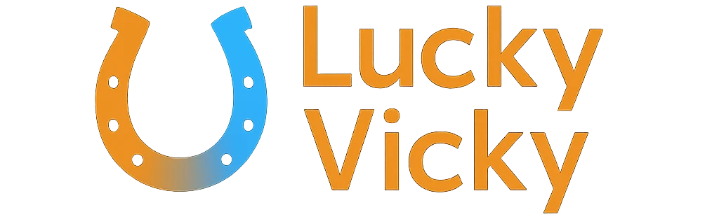 Lucky Vicky